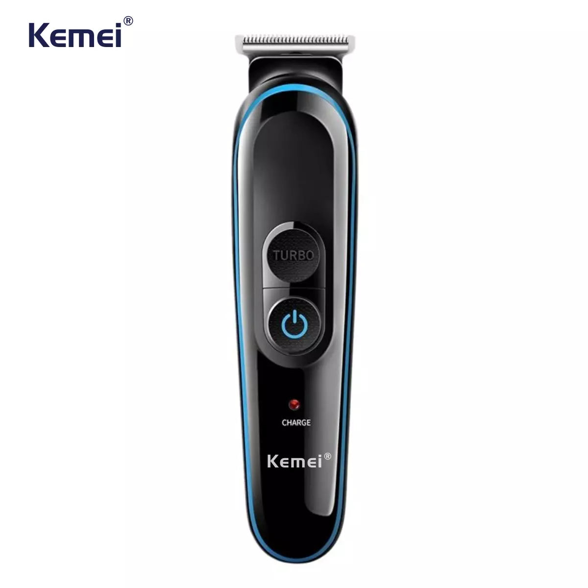 Plug de Reposição para Aparador de Pelos Grooming Km-690 | Kemei ®