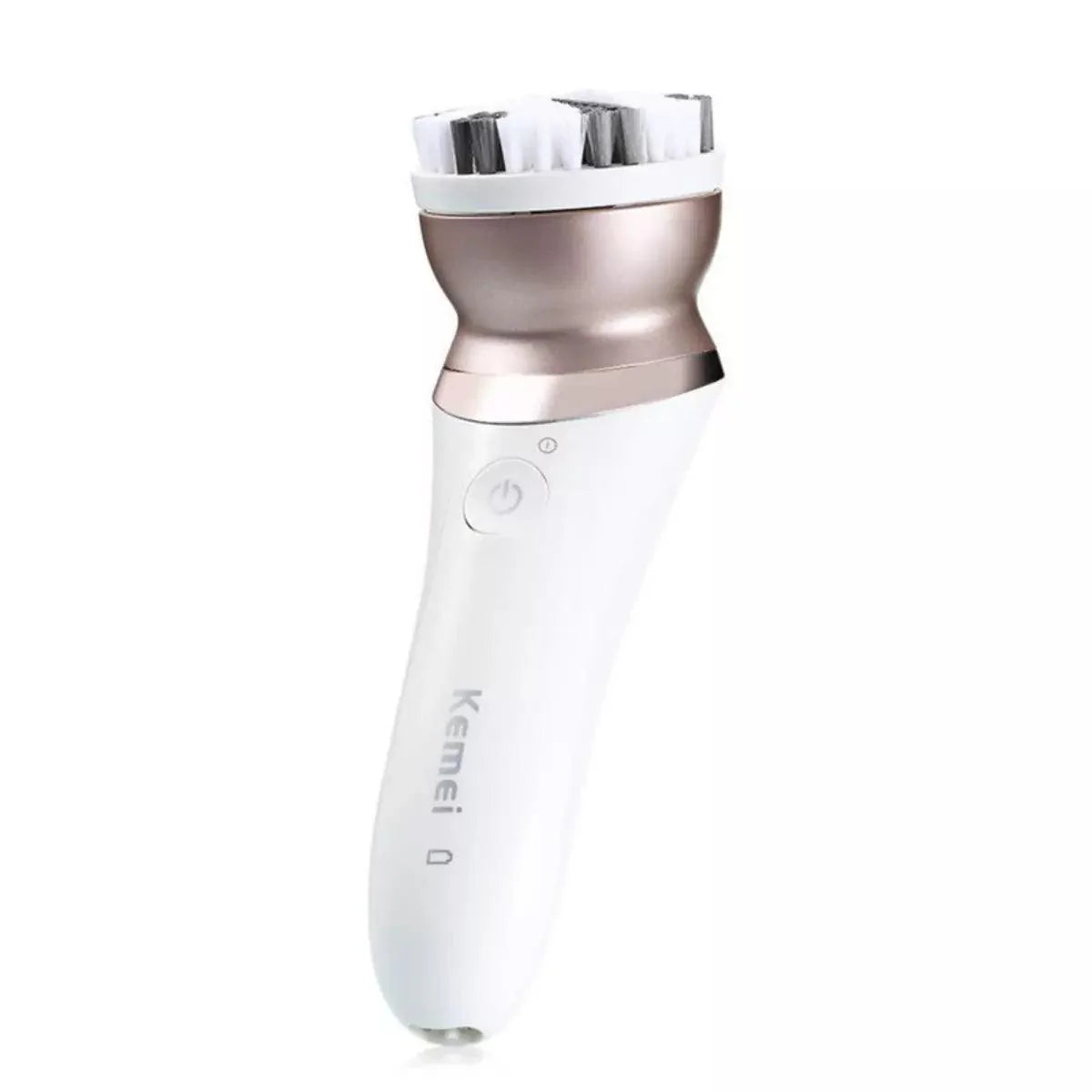 Depilador Feminino 5 em 1 Profissional km-8001 | Kemei ®