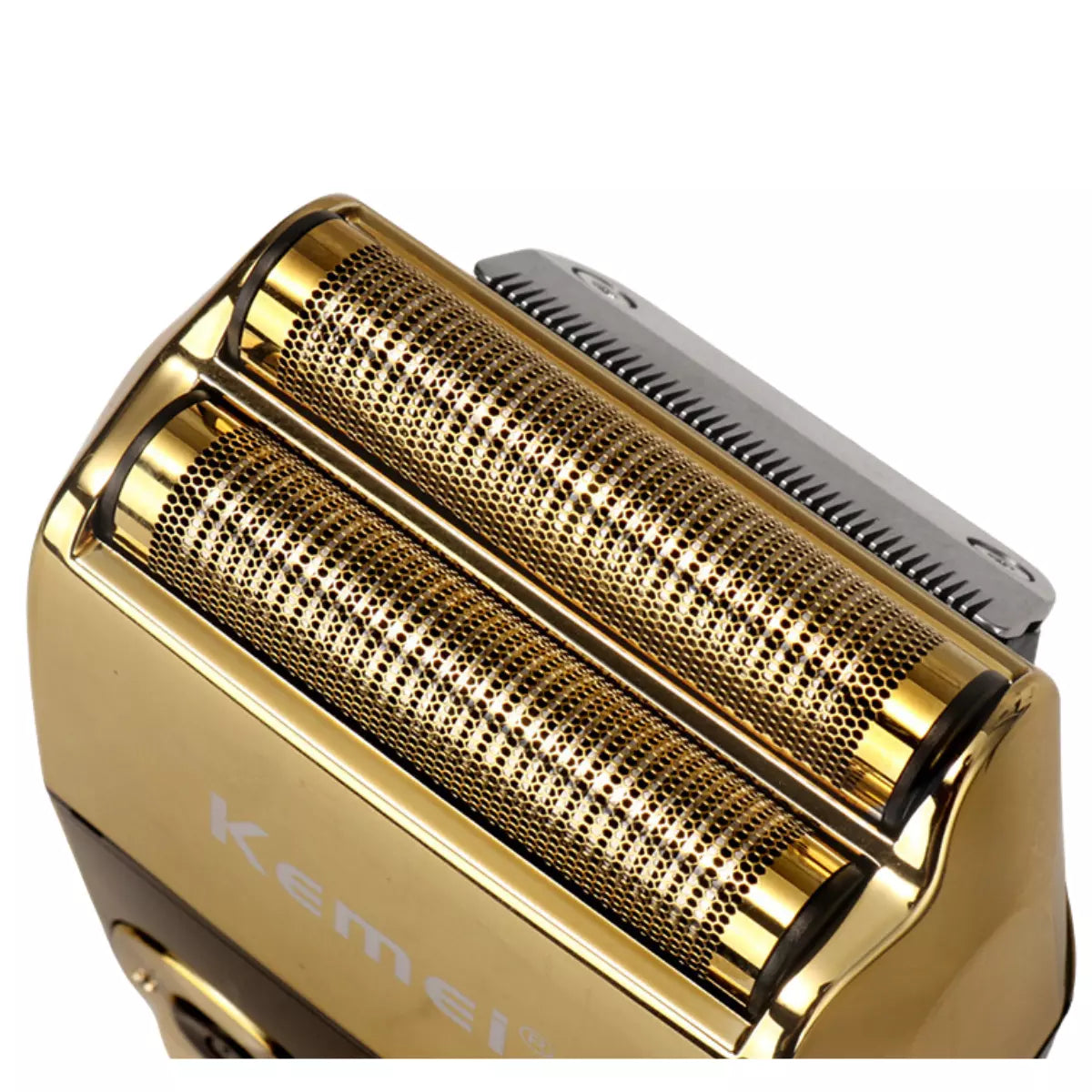 Kit de Reposição Completo para Barbeador Km-2028 | Kemei ®