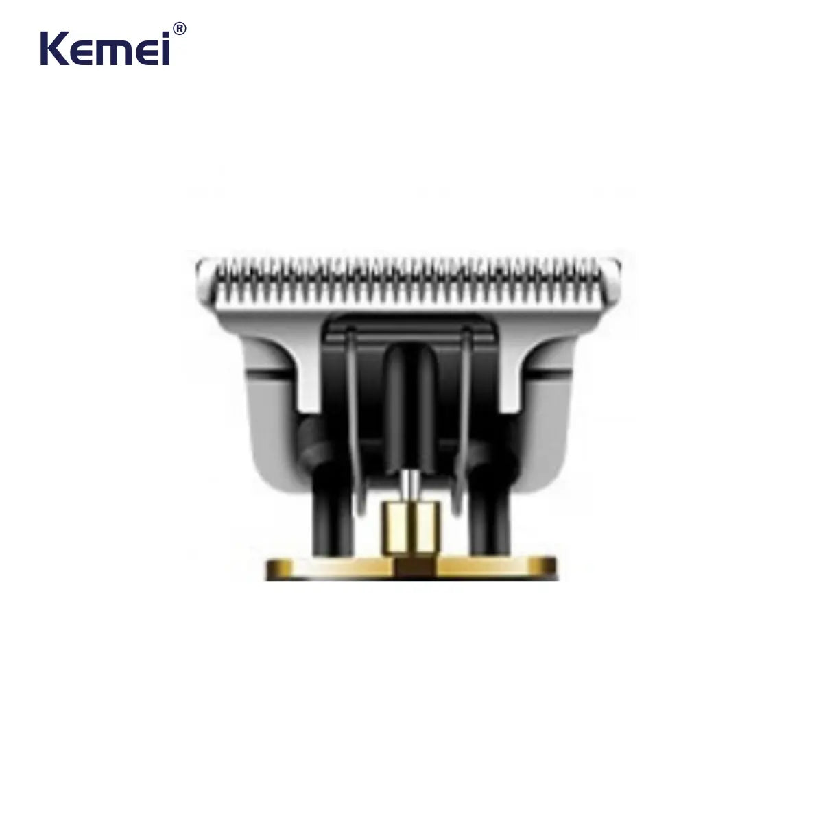 Plug para Aparador de Pelos Km-1894 | Kemei ®