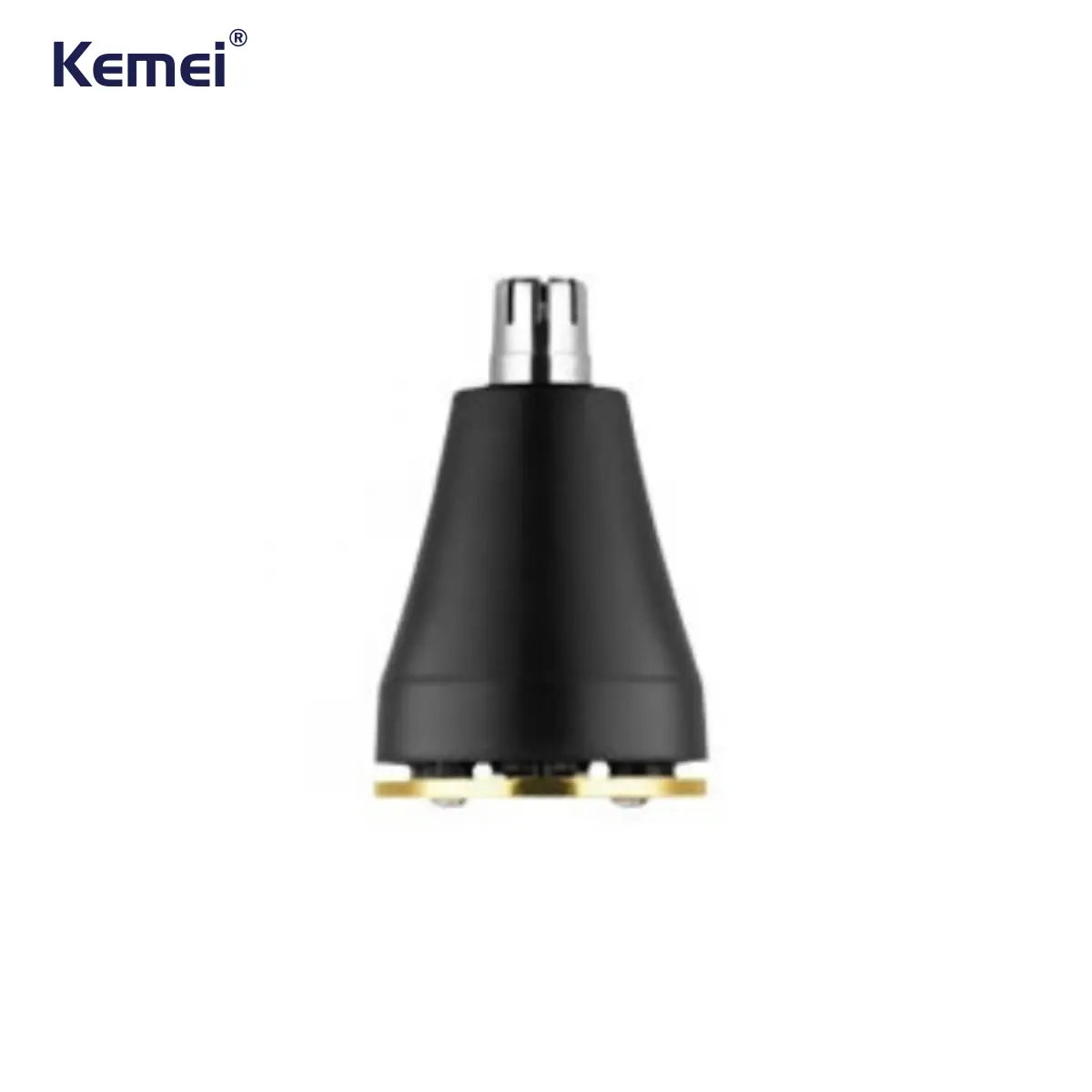 Plug para Aparador de Pelos Km-1894 | Kemei ®