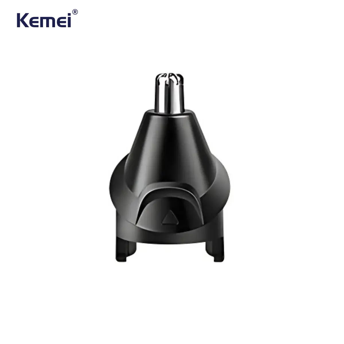 Plug de Reposição para Aparador de Pelos Grooming Km-690 | Kemei ®