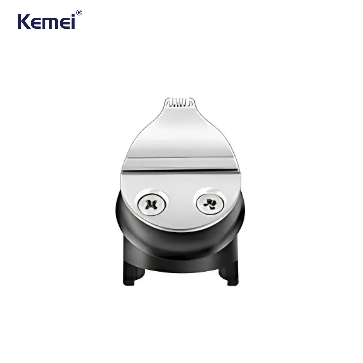 Plug de Reposição para Aparador de Pelos Grooming Km-690 | Kemei ®