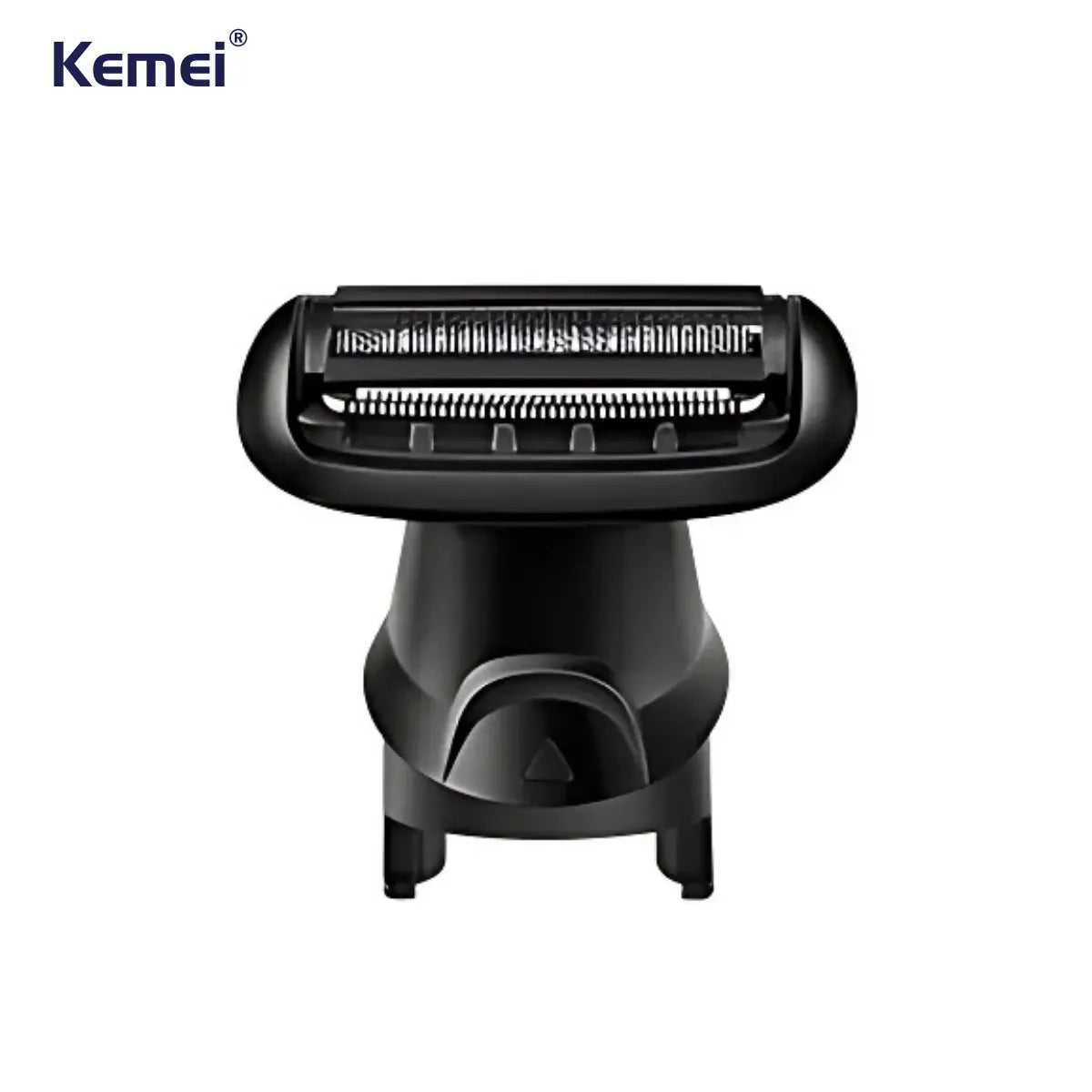 Plug de Reposição para Aparador de Pelos Grooming Km-690 | Kemei ®