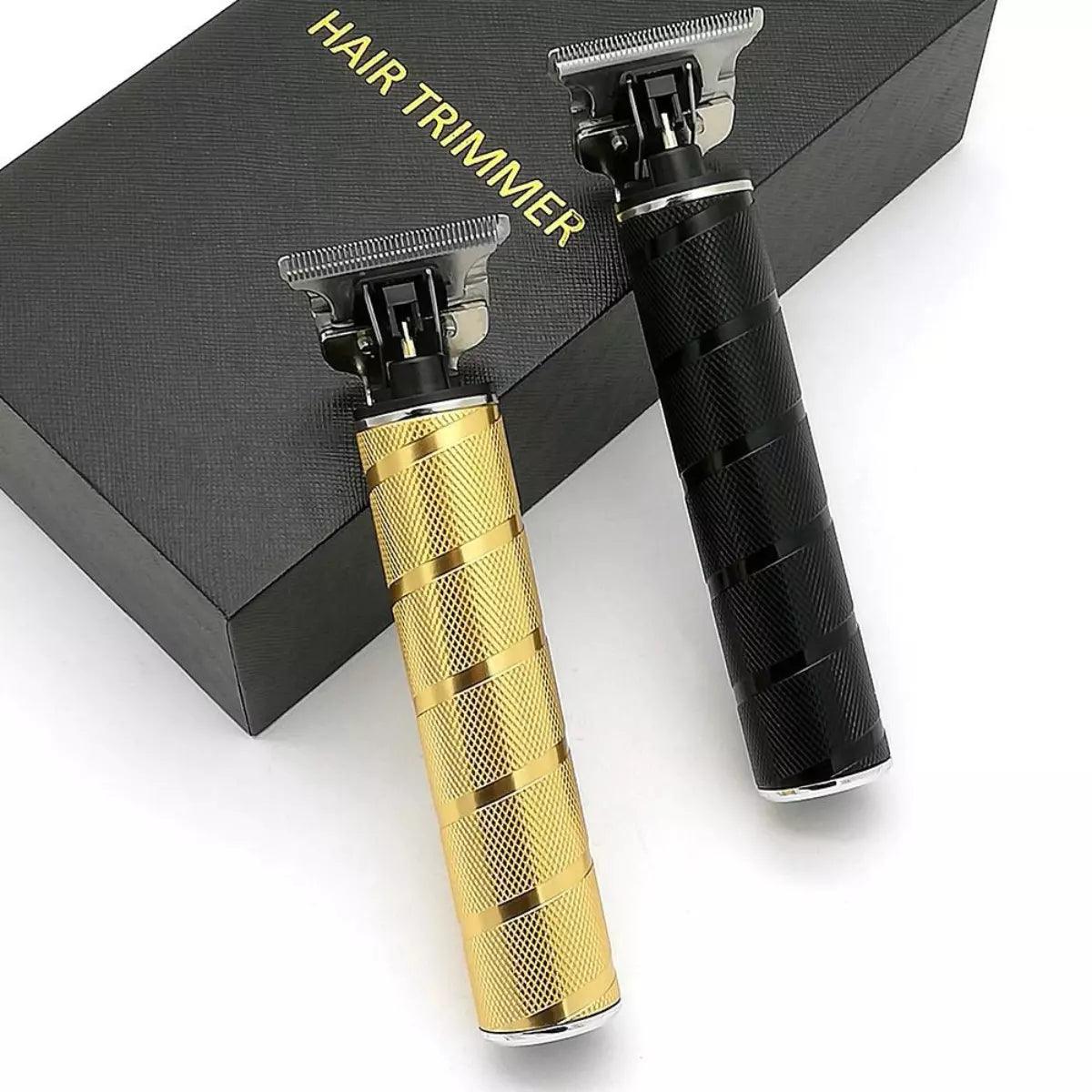 Máquina de Acabamento IPX4 Profissional Outlier Km-T9 | Kemei ®