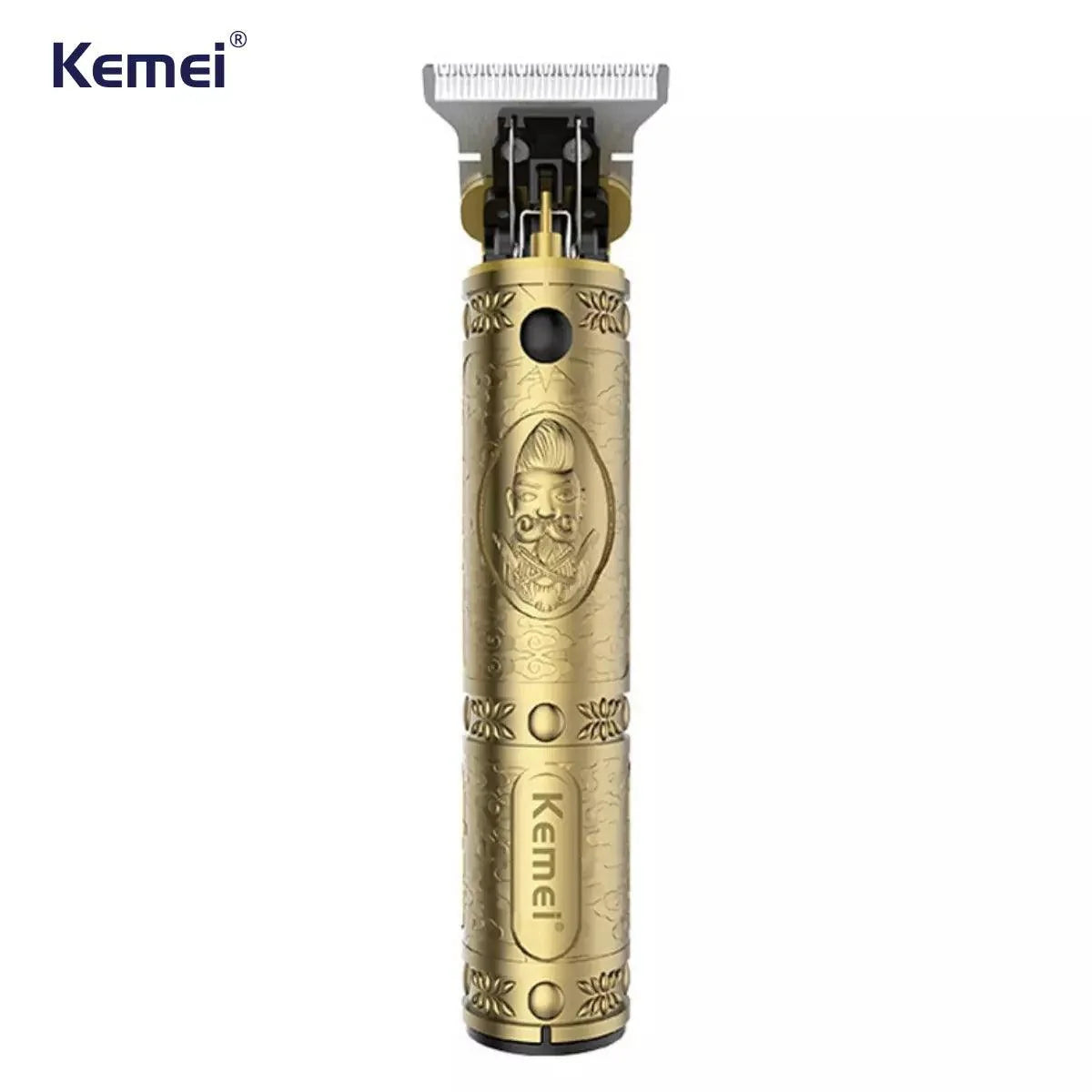 Máquina de Acabamento 10w Profissional km-700B | Kemei ®