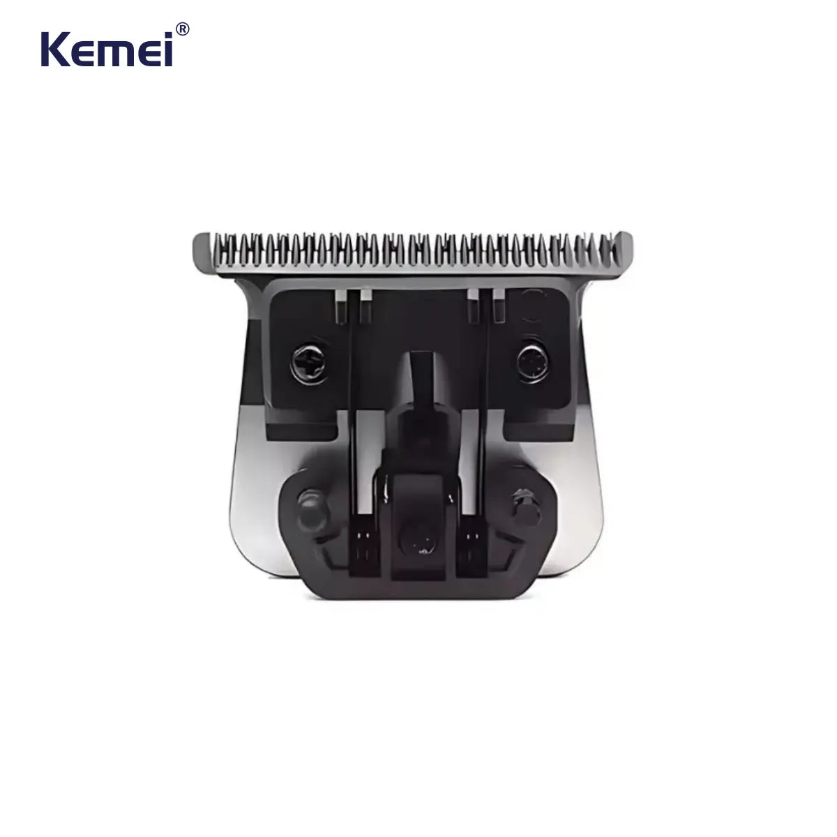 Lâmina de Substituição Completa Para Máquina Km-2293 Kemei ®