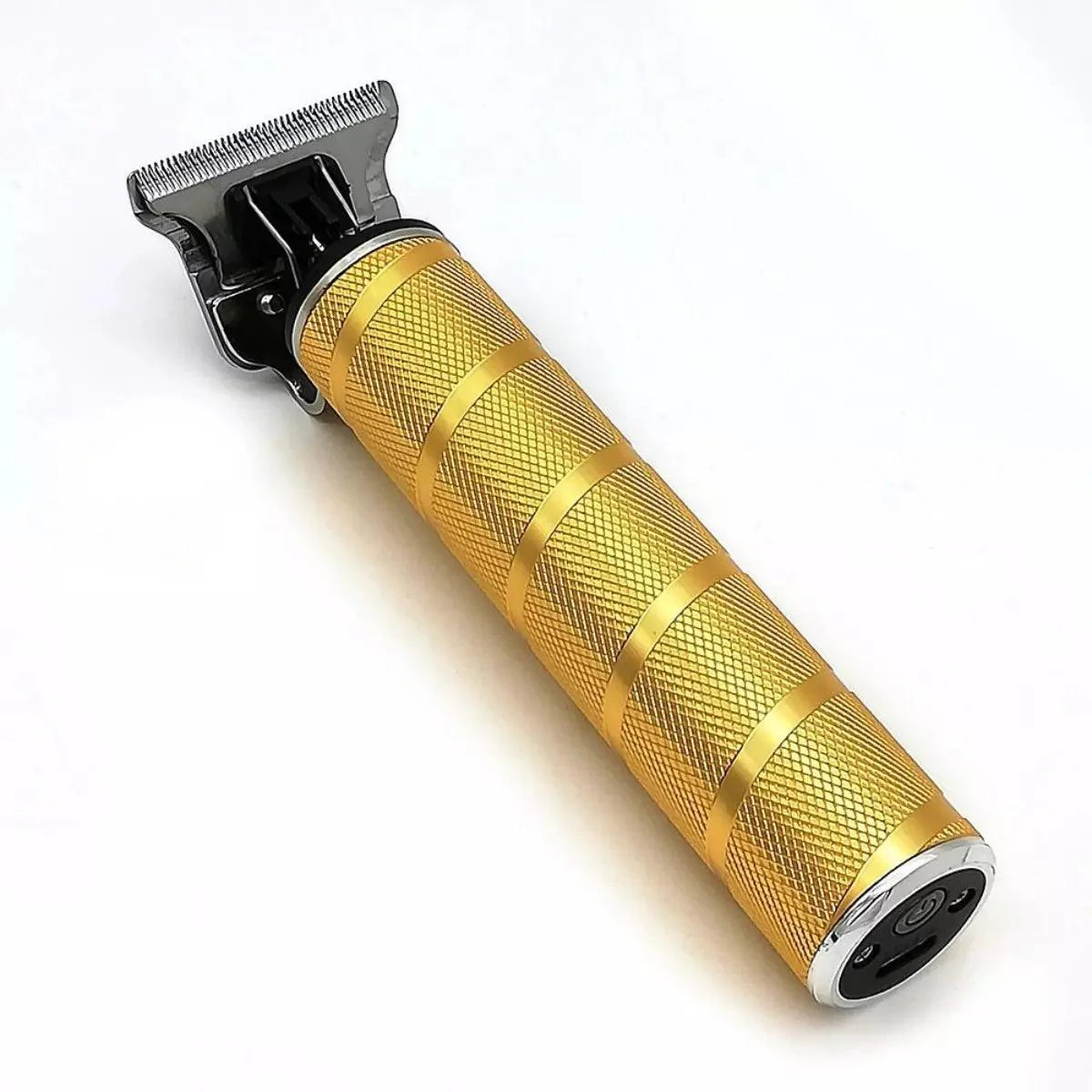 Máquina de Acabamento IPX4 Profissional Outlier Km-T9 | Kemei ®