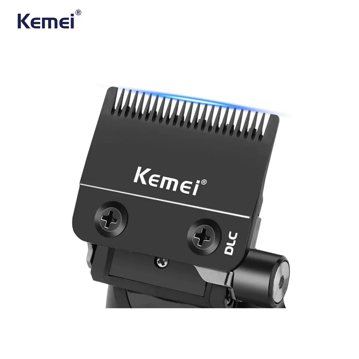 Lâmina de Substituição Completa Máquina de corte Km-1858 | Kemei ®