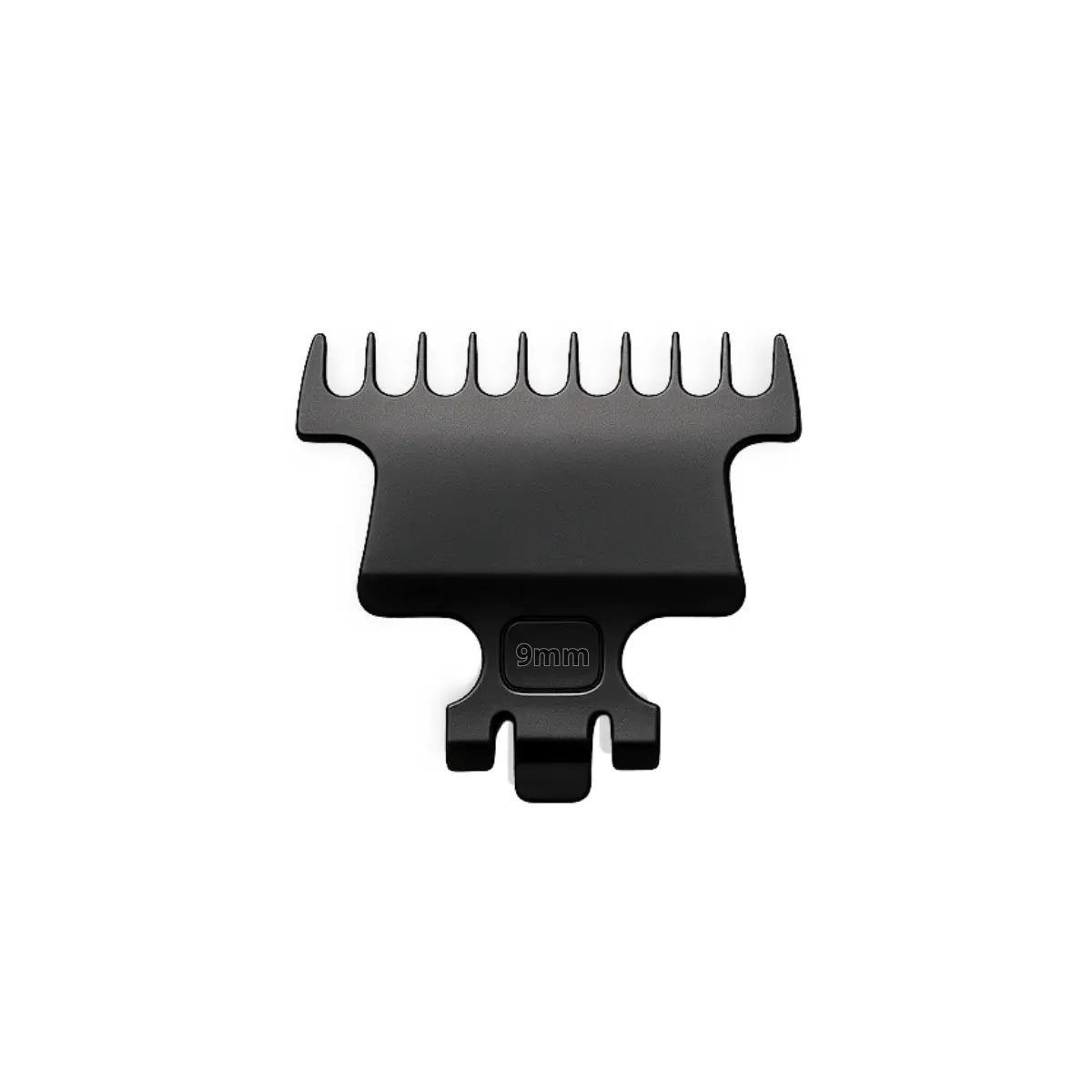 Kit 4x Pentes 5 7 9 11 mm Para Máquina KM-2299 | Kemei ®