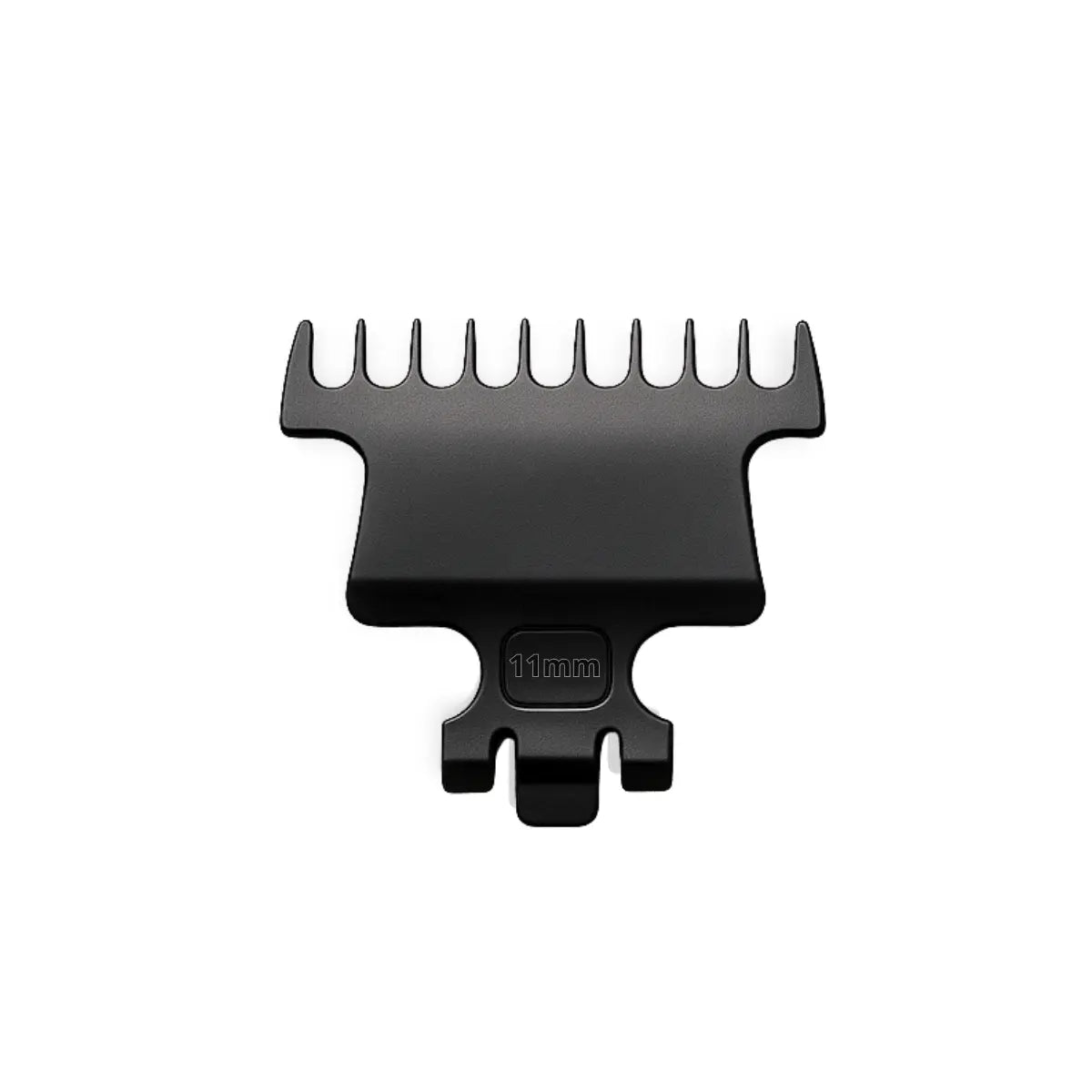 Kit 4x Pentes 5 7 9 11 mm Para Máquina KM-2293 | Kemei ®