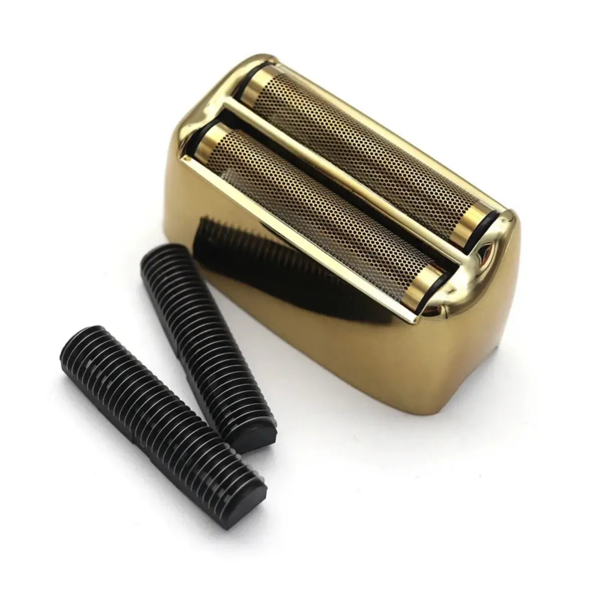 Kit de Reposição Completo para Barbeador Km-TX10 | Kemei ®