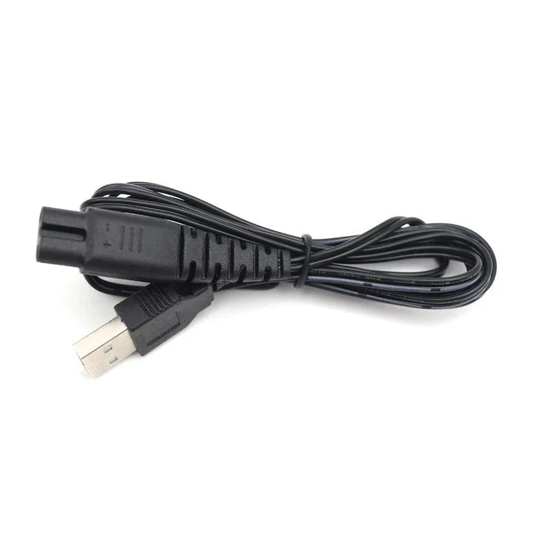 Cabo Carregador Para Máquina de Corte Km-2296 | Kemei ®