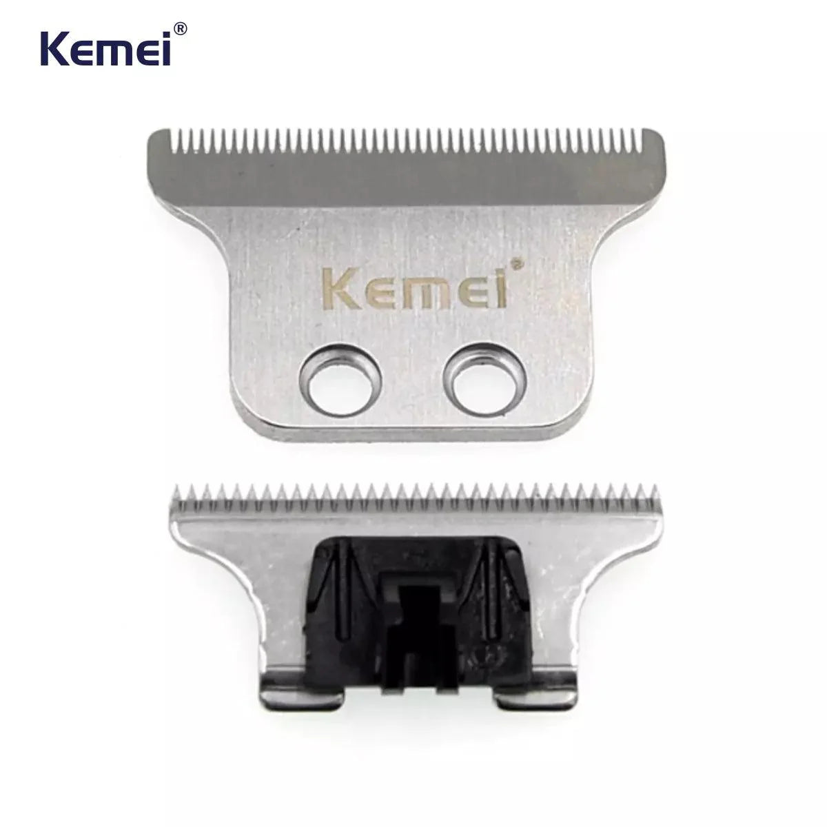 Lâmina de substituição Para Modelo Km-5027 / Km-1949 | Kemei ®