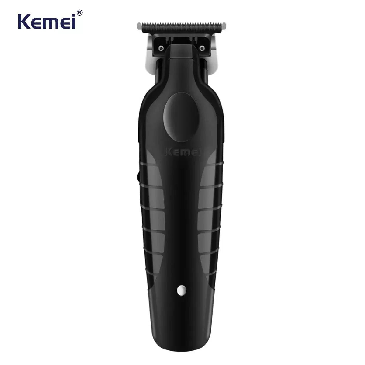 Kit Profissional Máquina de Acabamento Km-2299 + Shaver Km-1112 | Kemei ®