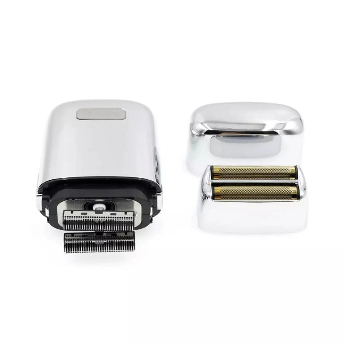 Barbeador Elétrico Profissional Km-TX1 | Kemei ®