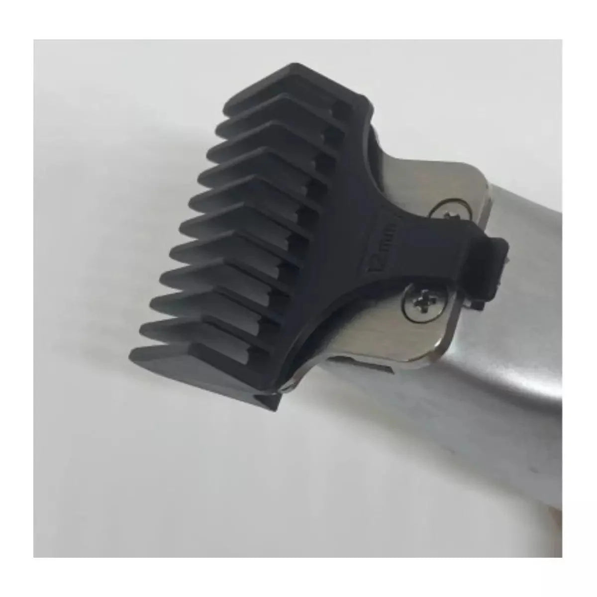 Kit 6x Pentes 1 2 3 6 9 12mm Para Máquina Km-5027 | Kemei ®