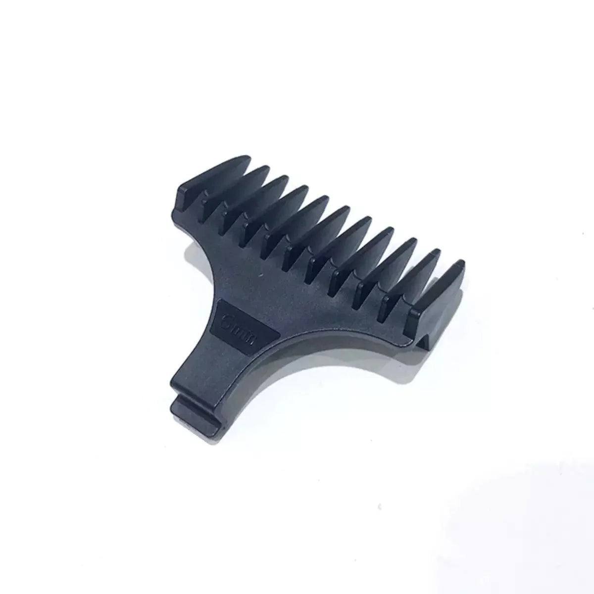 Kit 6x Pentes 1 2 3 6 9 12mm Para Máquina Km-5090 | Kemei ®