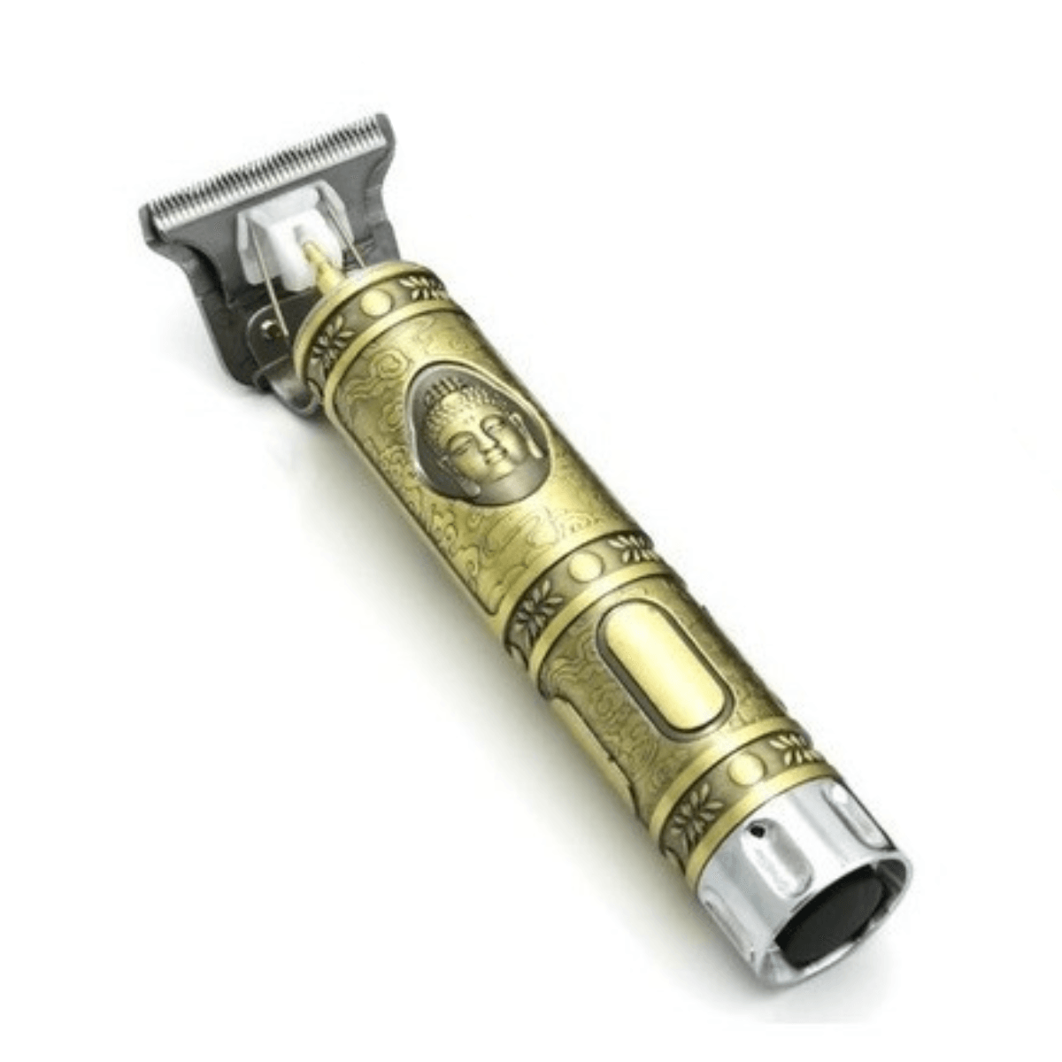 Maquina de acabamento profissional Km-1974A | Kemei ®