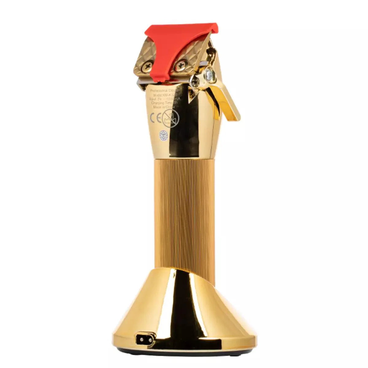 Maquina de Cortar Cabelo Profissional Km-K32s | Kemei ®