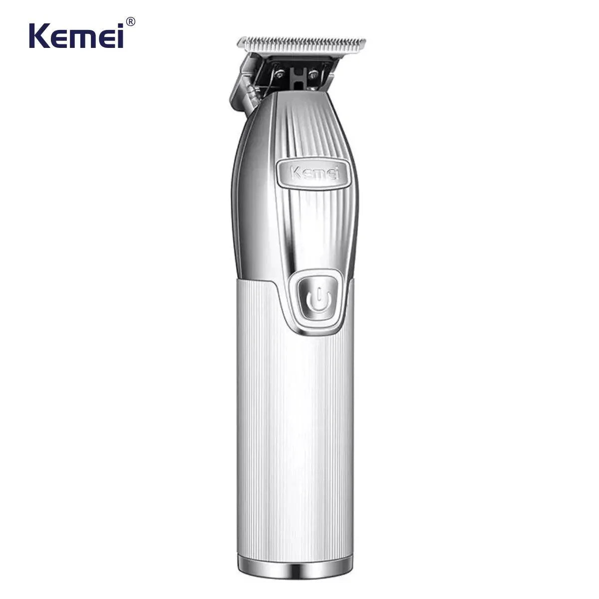 Máquina de Acabamento Profissional km-i32 | Kemei ®