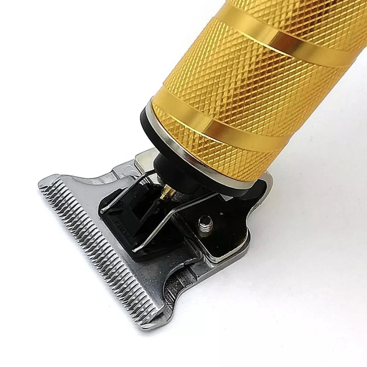 Máquina de Acabamento IPX4 Profissional Outlier Km-T9 | Kemei ®