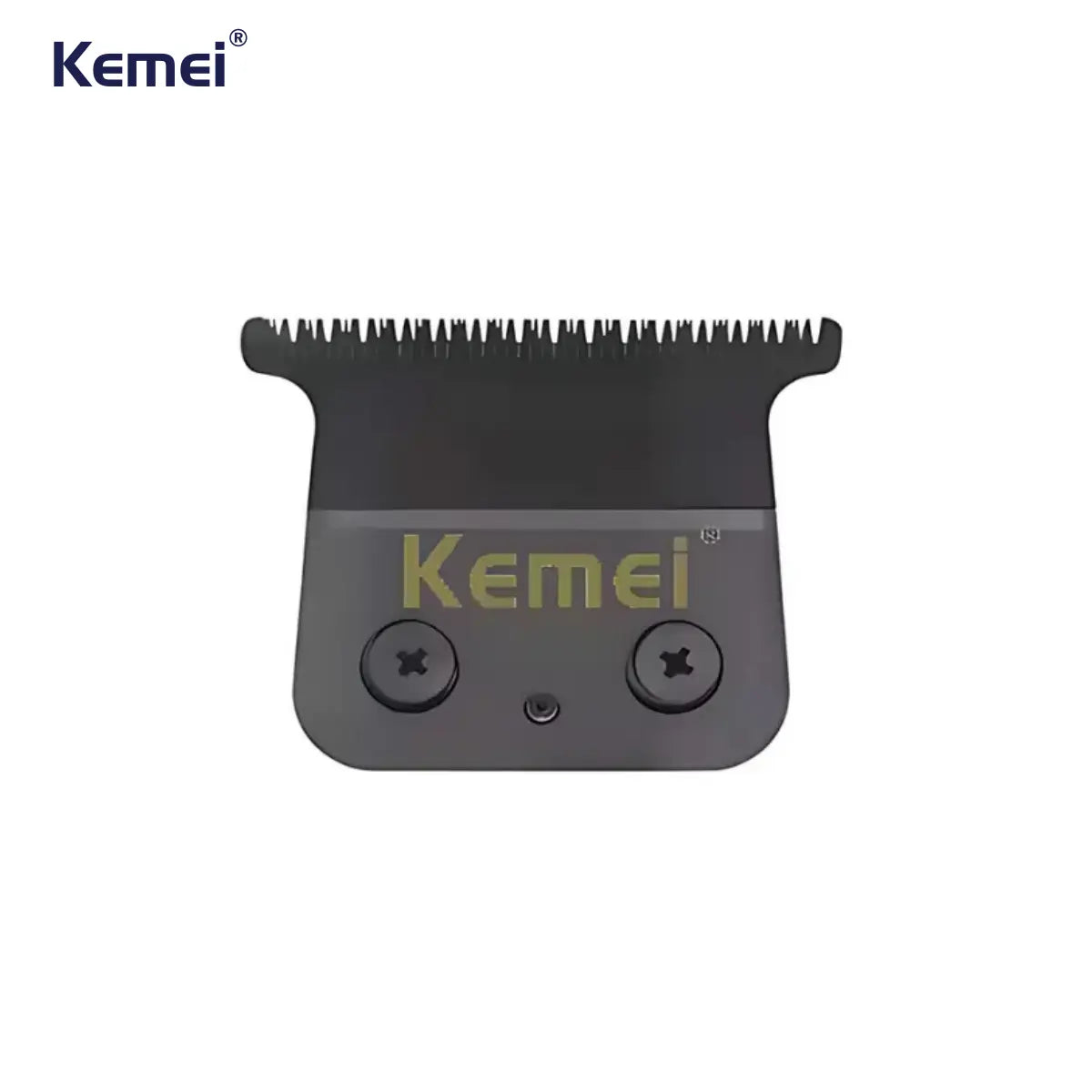 Lâmina de Substituição Completa Para Máquina Km-2293 Kemei ®