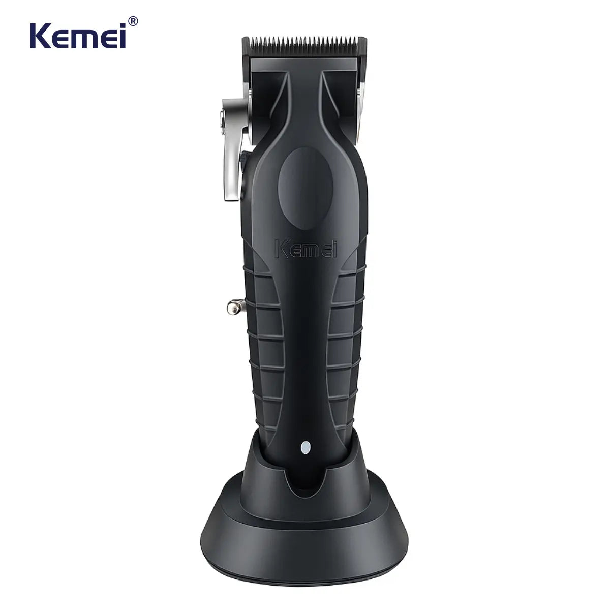 Kit 3x Pentes Especiais ( 1/2. 1. e 1-1/2. ) Para Máquina Corte KM-2296 | Kemei ®