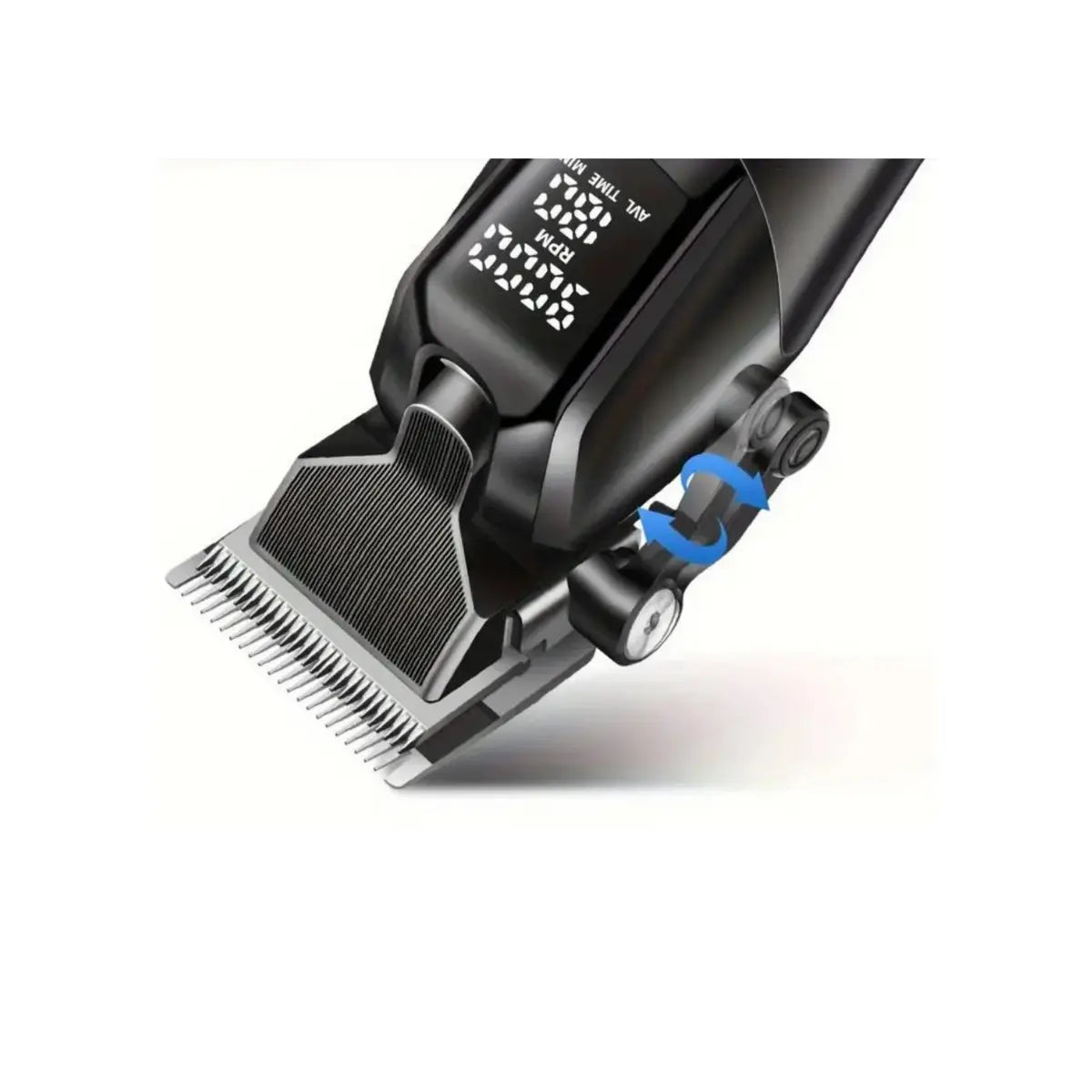 Lâmina de Substituição Completa Máquina de corte Km-1858 | Kemei ®