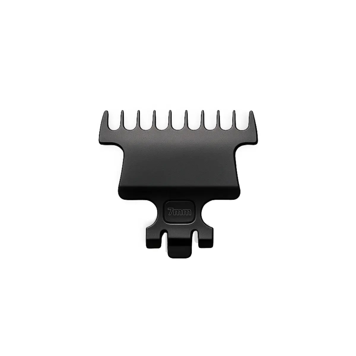 Kit 4x Pentes 5 7 9 11 mm Para Máquina KM-2299 | Kemei ®