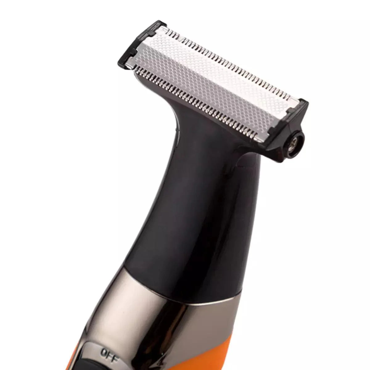 Aparador de Pelos Profissional Km-1910 | Kemei ®