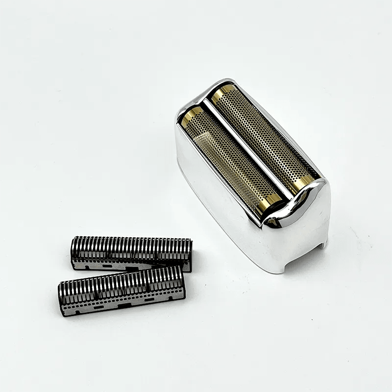 Kit de Reposição Completo para Barbeador Km-TX3 | Kemei ®