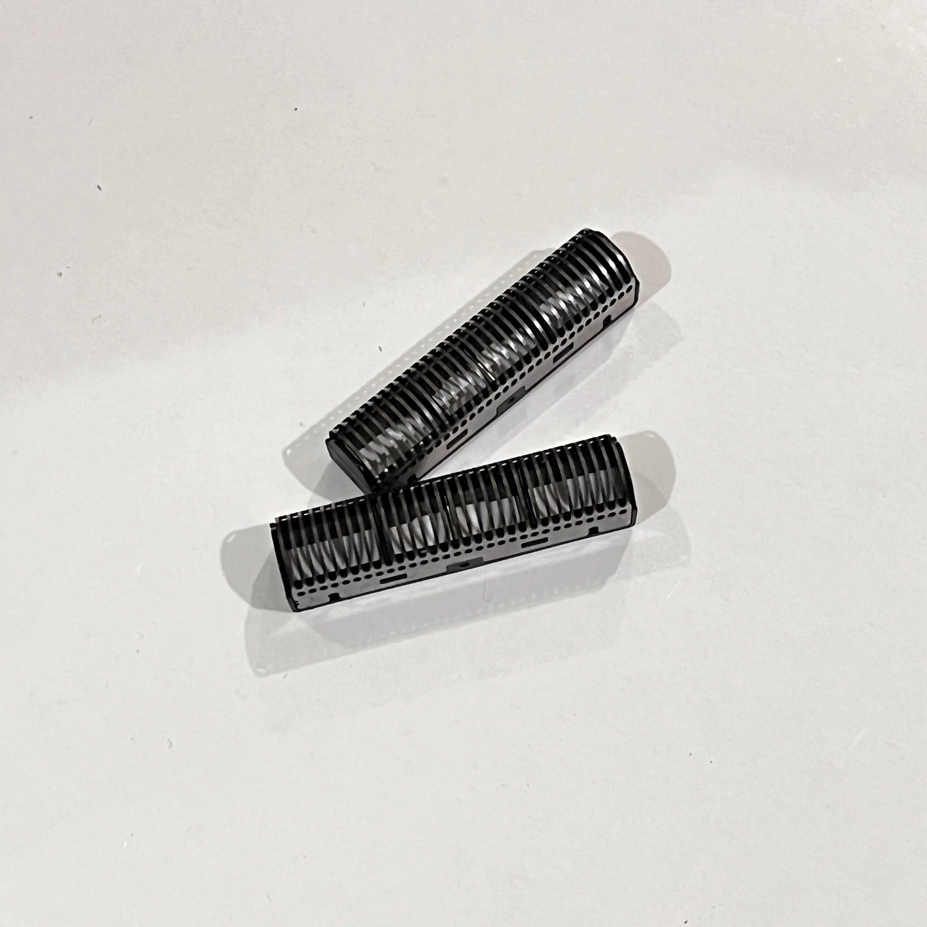 Kit de Reposição Completo para Barbeador Km-TX3 | Kemei ®